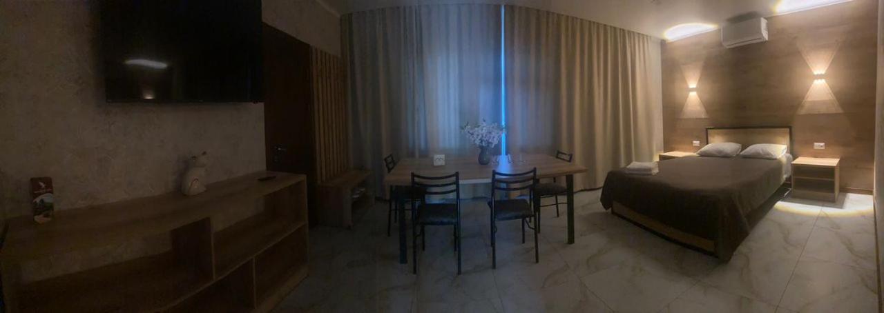 Гостевой Дом Шумкар Азия Guest House Shumkar Asia Bishkek Exterior photo