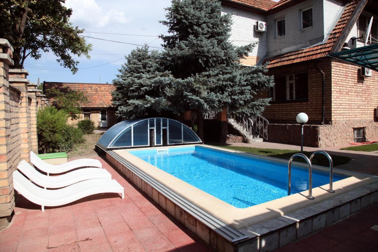 Гостевой Дом Шумкар Азия Guest House Shumkar Asia Bishkek Exterior photo